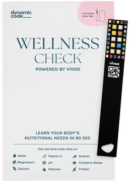 Dynamic Code - Wellness Check